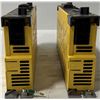 Image 2 : (2) Fanuc #A06B-6240-H205 Servo Amplifier