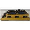 Image 2 : Fanuc #A06B-6058-H004 Servo Amplifier