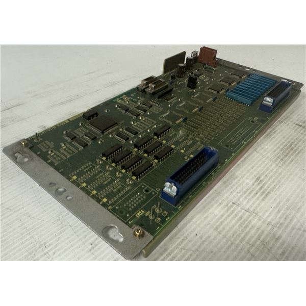 Fanuc #A16B-2201-0071/06C Circuit Board