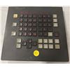 Image 2 : Fanuc #A02B-0236-C129/M MDI Unit