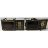 Image 2 : (2) Fanuc #A02B-0083-C102 #A61L-0001-0092 Display Units