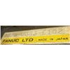 Image 8 : (2) Fanuc #A02B-0083-C102 #A61L-0001-0092 Display Units