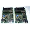 Image 1 : (2) Fanuc #A20B-2002-0521/08A Circuit Boards