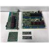 Image 1 : Lot Fanuc Circuit Boards