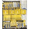 Image 1 : Lot of Fanuc Base Panels w/ Modules