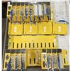 Image 2 : Lot of Fanuc Base Panels w/ Modules