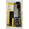 Image 1 : Fanuc #A06B-6130-H002 BiSV 20 Servo Amplifier
