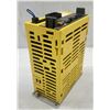 Image 2 : Fanuc #A06B-6130-H002 BiSV 20 Servo Amplifier
