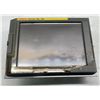 Image 1 : Fanuc #A02B-0283-B500 OP Series 18i-TB Touch Screen
