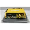 Image 2 : Fanuc #A02B-0283-B500 OP Series 18i-TB Touch Screen