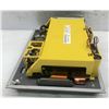 Image 3 : Fanuc #A02B-0283-B500 OP Series 18i-TB Touch Screen