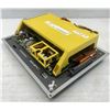 Image 2 : Fanuc #A02B-0283-B500 OP Series 18i-TB Touch Screen