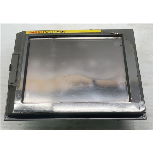 Fanuc #A02B-0259-C212 LCD w/Touch Panel