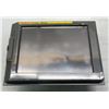 Image 1 : Fanuc #A02B-0259-C212 LCD w/Touch Panel