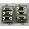 Image 1 : (2) Fanuc #A02B-0259-C301 CRT Link Adaptors