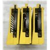 Image 2 : (3) Fanuc #A03B-0815-C001 Modules