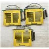 Image 1 : (3) Fanuc #A03B-0815-C002 Modules