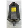 Image 1 : Fanuc #A06B-0227-B000 AC Servo Motor Encoder Number Unreadable