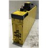 Image 3 : Fanuc #A06B-6117-H205-R aiSV 20/20