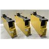 Image 2 : (3) Fanuc #A06B-6114-H205 aiSV 20/20