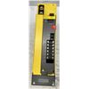 Image 1 : Misc. Fanuc Module Missing Cover w/Part Number