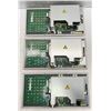 Image 2 : (3) Fanuc #A02B-0299-C076/T Operator Panels