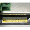 Image 8 : (3) Fanuc #A02B-0299-C076/T Operator Panels