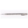 Image 1 : ORNATE VINTAGE SHEAFFER STERLING SILVER PEN