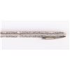 Image 3 : ORNATE VINTAGE SHEAFFER STERLING SILVER PEN