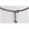 Image 3 : BRIGHTON STERLING SILVER ORNATE LARGE NECKLACE