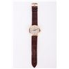 Image 6 : ETERNA CENTENAIRE 18K ROSE GOLD WRISTWATCH