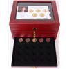 Image 11 : US MINT PRESIDENTIAL DOLLAR SET 1 - 37