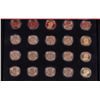 Image 4 : US MINT PRESIDENTIAL DOLLAR SET 1 - 37