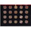 Image 6 : US MINT PRESIDENTIAL DOLLAR SET 1 - 37