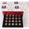 Image 8 : US MINT PRESIDENTIAL DOLLAR SET 1 - 37