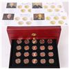 Image 9 : US MINT PRESIDENTIAL DOLLAR SET 1 - 37