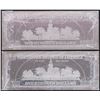 Image 2 : 2000 FINE SILVER $100 FR NOTE 4 OZT BULLION - (2)