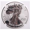 Image 3 : 2013 W SILVER EAGLE REVERSE PF-70 NGC CERTIFIED