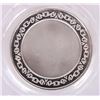Image 4 : FINE SILVER 1 TROY OUNCE SILVER CITY ROUNDS - (10)
