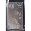 Image 2 : 10 TROY OUNCE FINE SILVER FREEDOM BULLION