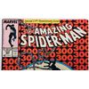 Image 2 : AMAZING SPIDER-MAN #300 NEWSSTAND -1ST APP. VENOM