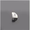 Image 2 : 0.33CT ROUND FACETED NATURAL DIAMOND