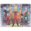 Image 4 : DRAGON BALL SUPER TCG SECRET RARE CARD  MINI LOT