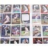 Image 1 : ASSORTED GREG MADDUX CARD SET OF 179