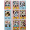 Image 7 : 1980-2000'S POST & DRAKE'S BASEBALL CARD SETS