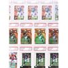Image 3 : 1990'S GRADED COLLECTIBLE FOOTBALL CARDS