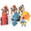 Image 1 : MOTU COLLECTIBLE ACTION FIGURE VEHICLE LOT