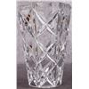 Image 1 : CRISTAL D'ARGUES GENUINE CRYSTAL FRENCH VASE