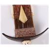 Image 3 : RARE GILBERT ISLANDS SHARKS TOOTH KIRIBATI SWORD