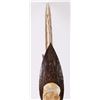 Image 5 : RARE GILBERT ISLANDS SHARKS TOOTH KIRIBATI SWORD
